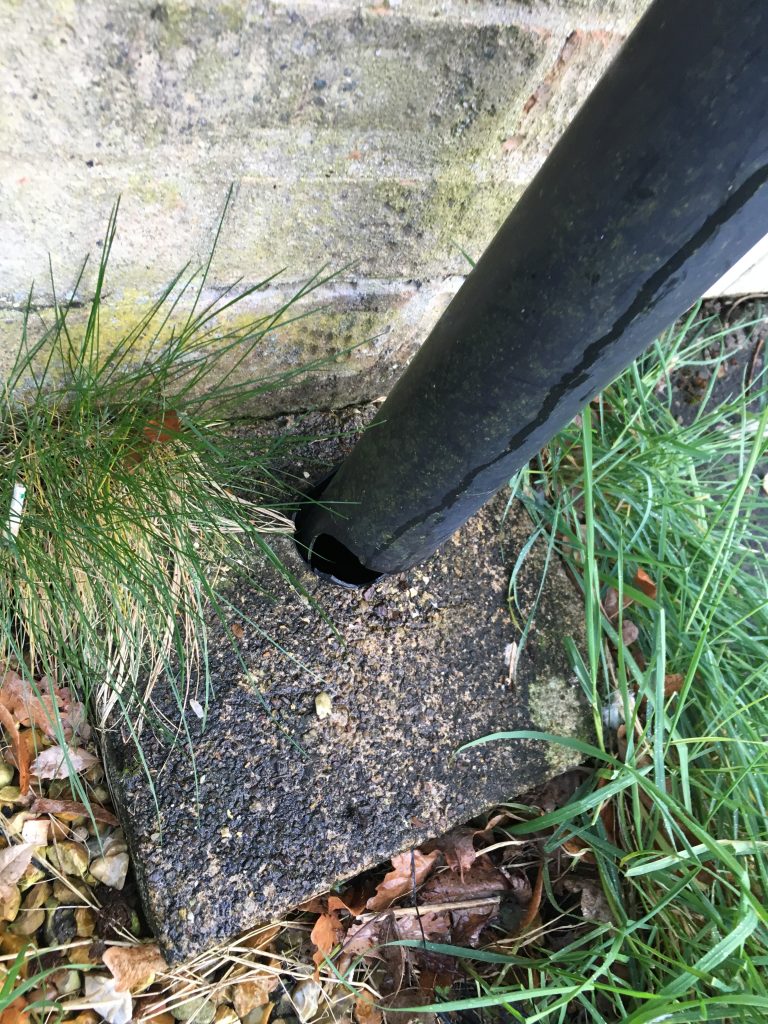 Do You Need Your Gutters Replaced Or Just Cleaned?
