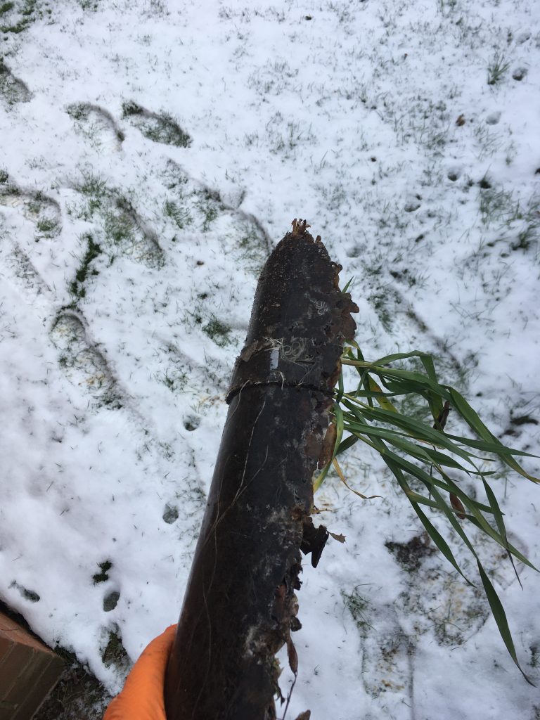 Gutter Cleaning Before The Snow Comes