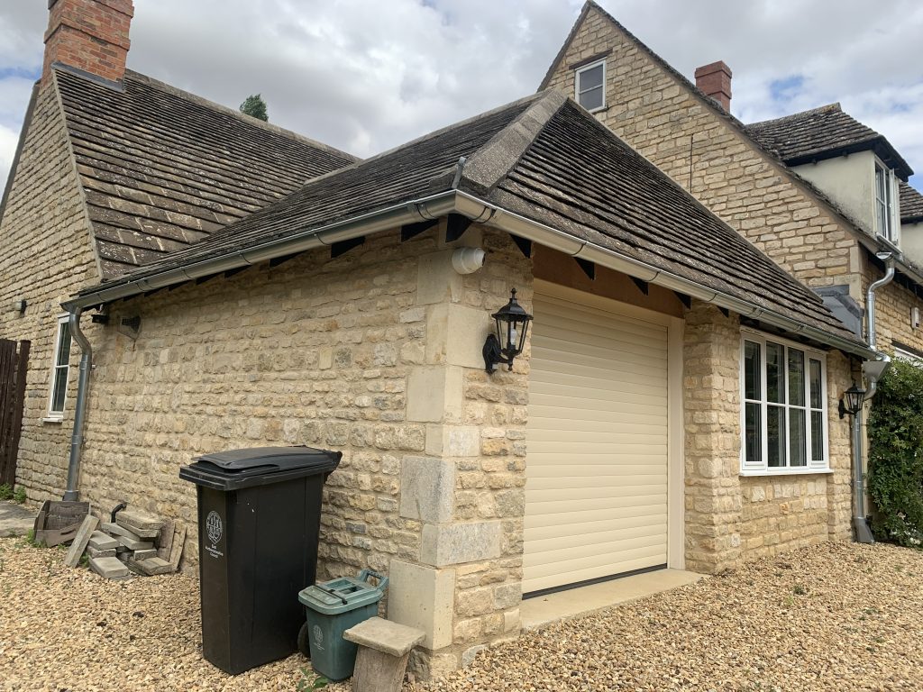 Boost Your Homes Kerb Appeal With Your Guttering